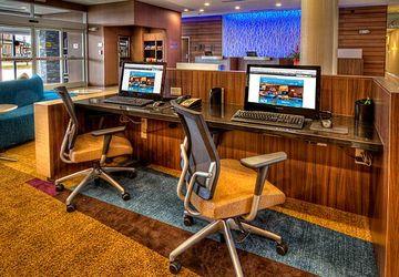 Fairfield Inn And Suites Oklahoma City Yukon Esterno foto