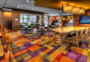 Fairfield Inn And Suites Oklahoma City Yukon Esterno foto
