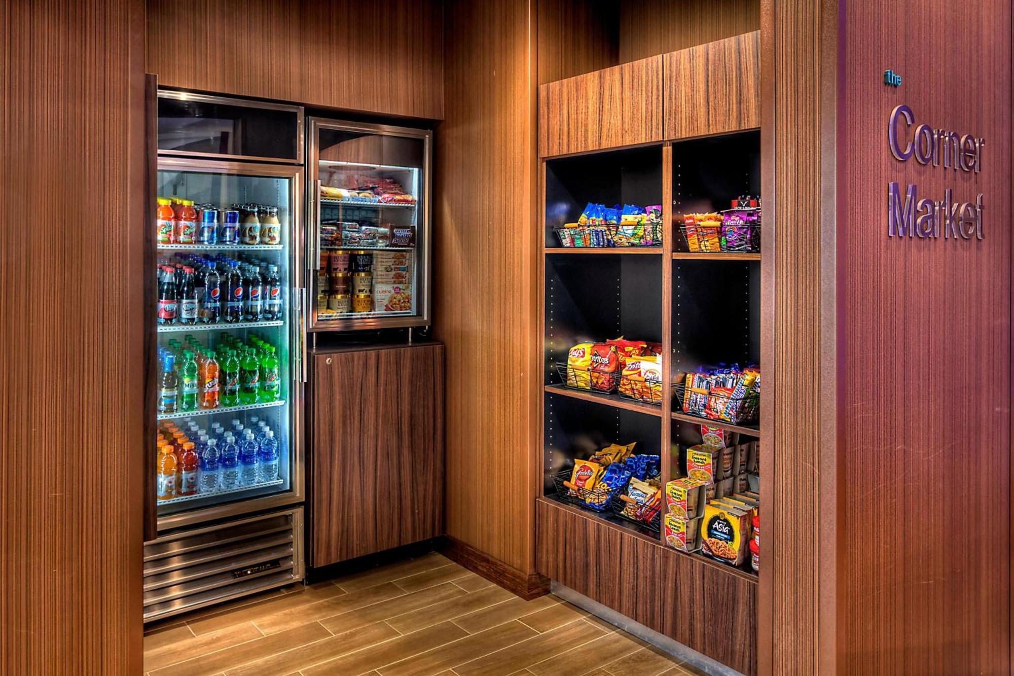 Fairfield Inn And Suites Oklahoma City Yukon Esterno foto
